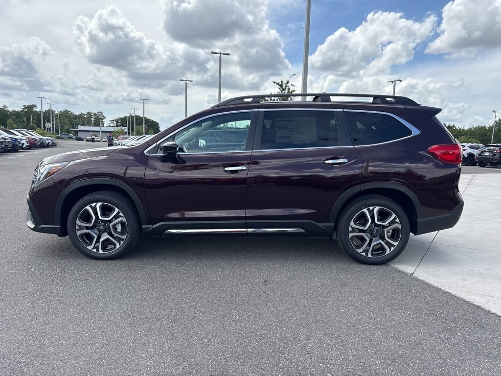 New 2026 Subaru Ascent Touring AWD/4WD image 3