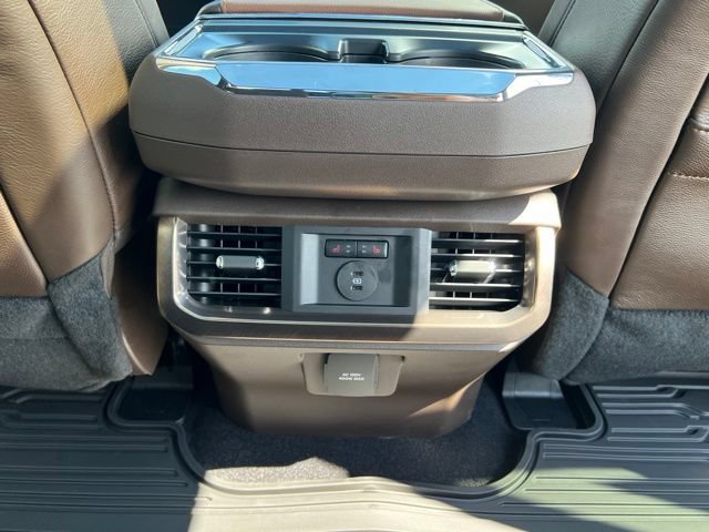 New 2026 Ford F150 King Ranch w/ Equipment Group 601A High AWD/4WD image 25