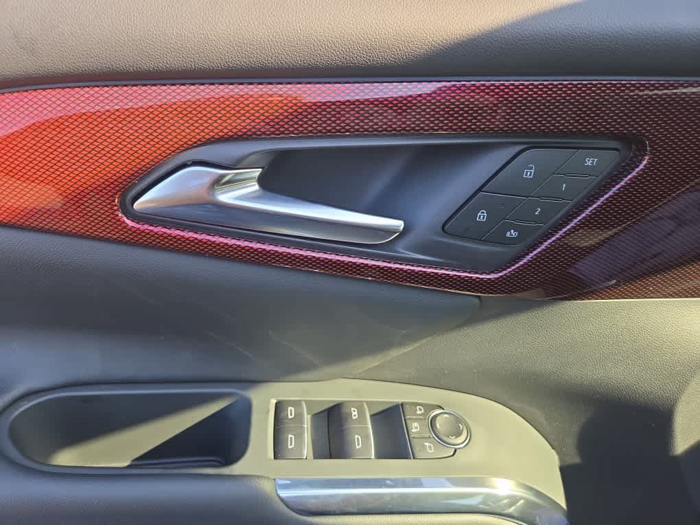 New 2026 Chevrolet Traverse RS FWD image 12