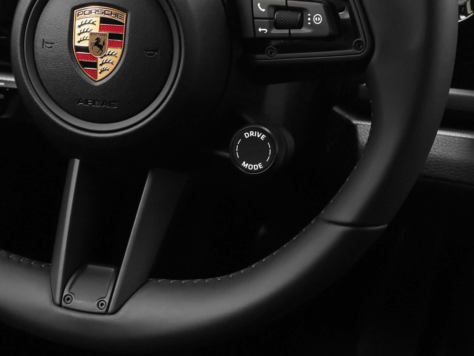 New 2026 Porsche Panamera 4 AWD/4WD image 31