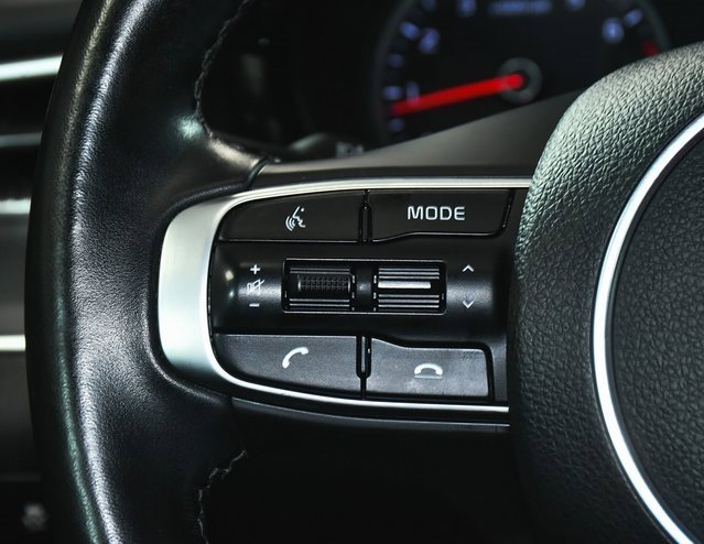 Used 2021 Kia K5 GT-Line image 28