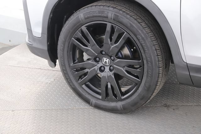 Used 2021 Honda Pilot Special Edition image 13