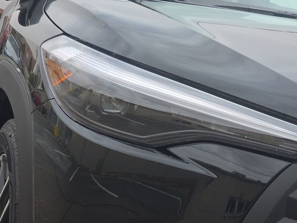 New 2026 Toyota Corolla Cross XLE image 8