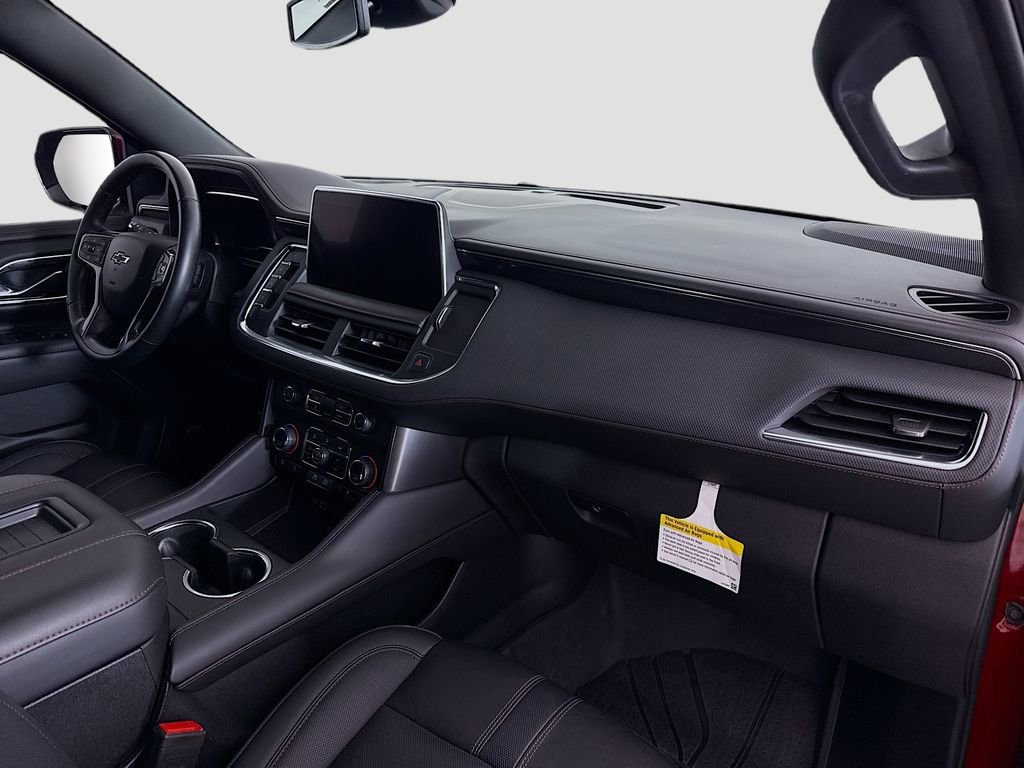 Used 2024 Chevrolet Tahoe RST w/ Luxury Package image 29