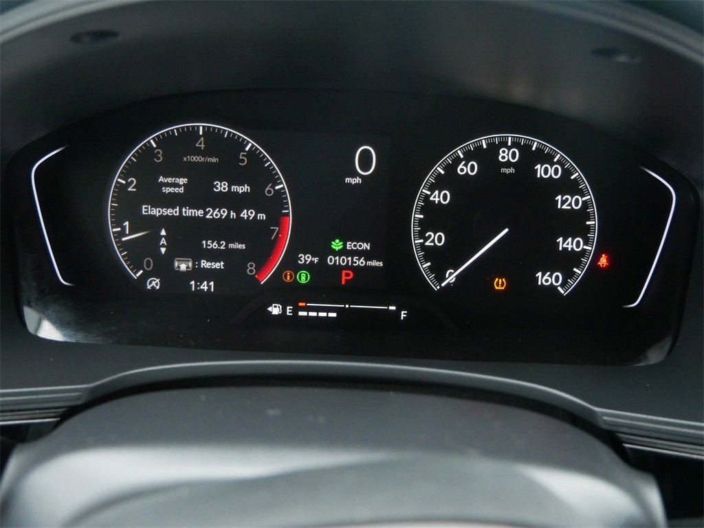 Used 2025 Honda Civic Sport image 27