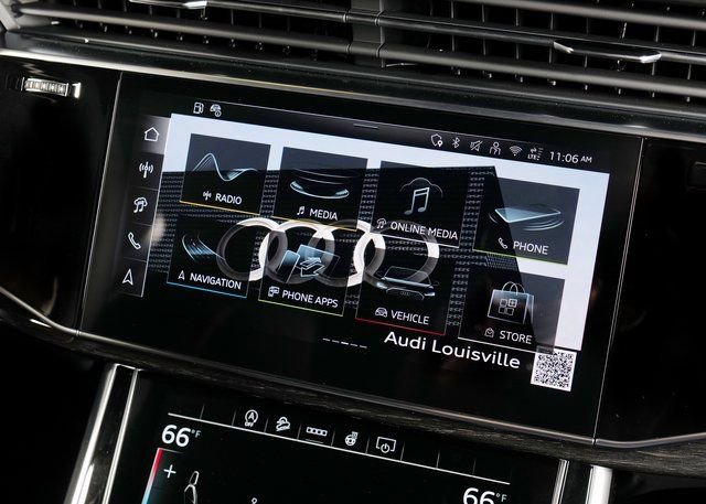 New 2026 Audi Q7 2.0T Premium Plus image 19