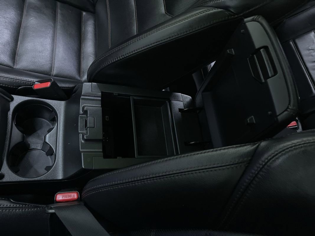 Used 2019 MAZDA CX-5 Grand Touring w/ GT Premium Package image 26