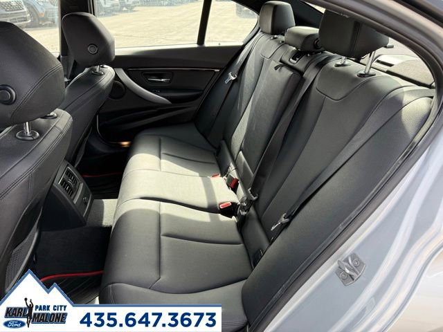 Used 2016 BMW 328i xDrive Sedan image 27