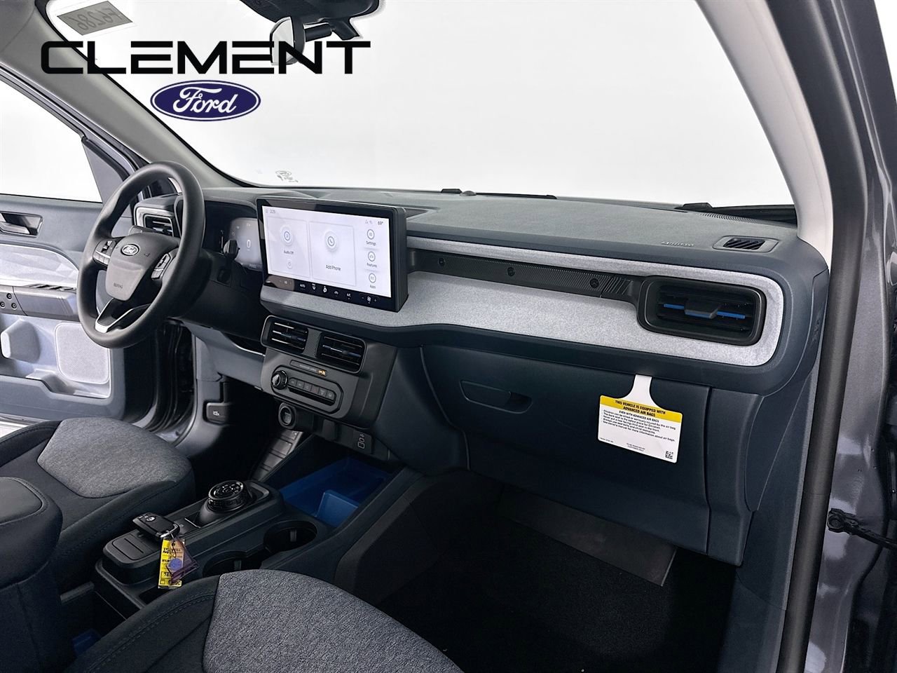 New 2026 Ford Maverick XLT FWD image 29