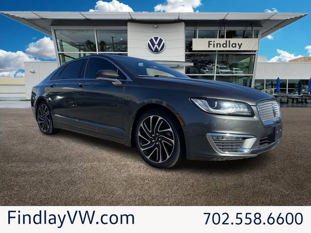Used 2020 Lincoln MKZ Reserve w/ Elements Package image 1