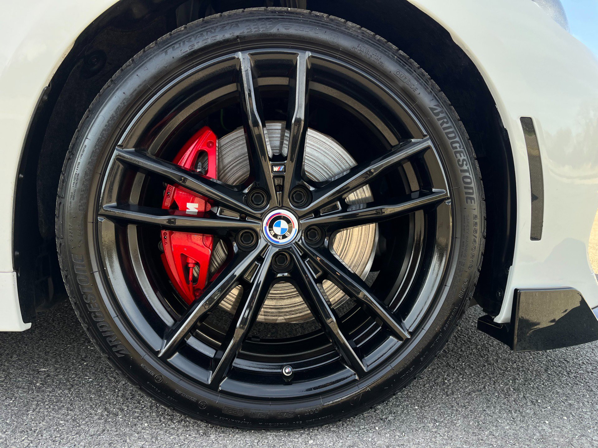 Used 2025 BMW M240i PREMIUM PKG, M SPORT PKG PRO w/ Premium Package image 53