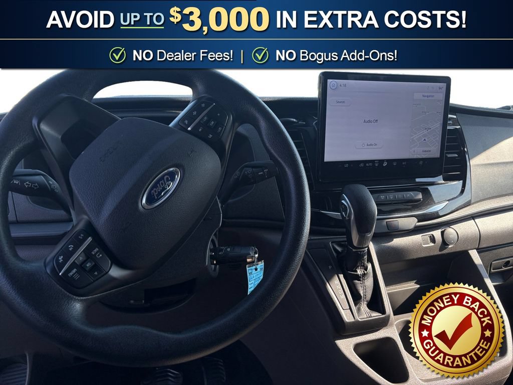 Used 2024 Ford Transit 350 XLT RWD image 17