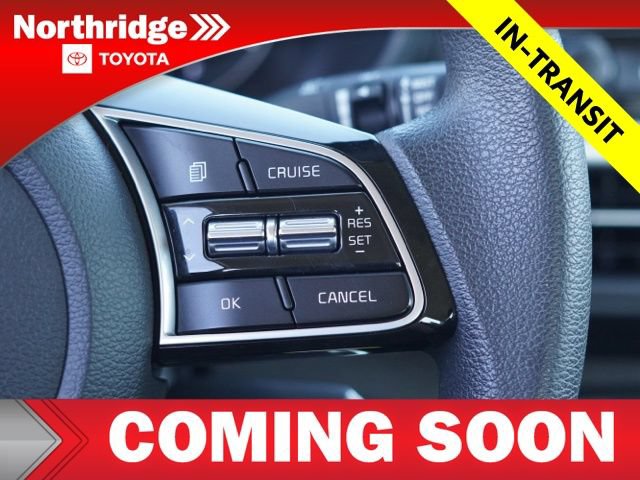 Used 2021 Kia Forte LXS FWD image 17