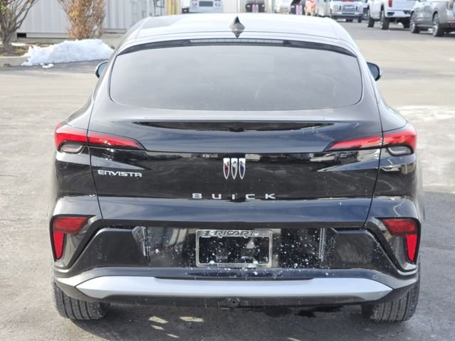 New 2026 Buick Envista Sport Touring w/ Convenience I Package image 21