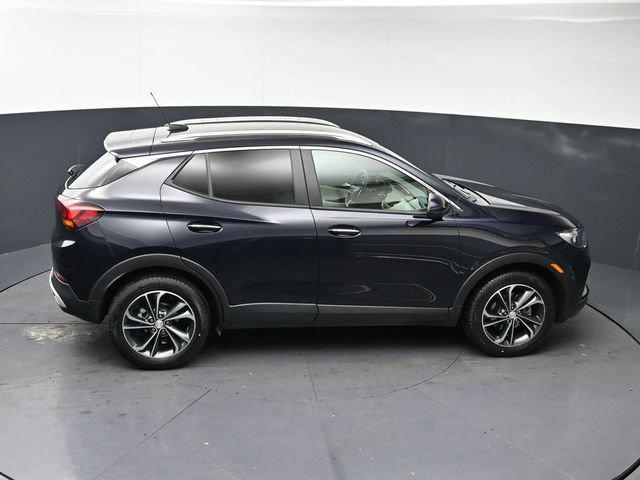 Used 2020 Buick Encore GX Select FWD image 29