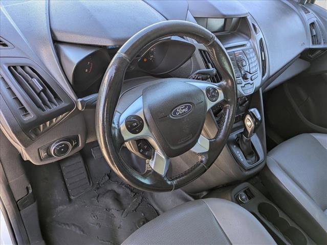 Used 2018 Ford Transit Connect XL image 9