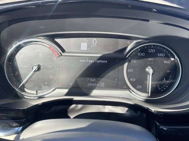 Used 2023 Cadillac XT6 Premium Luxury image 24