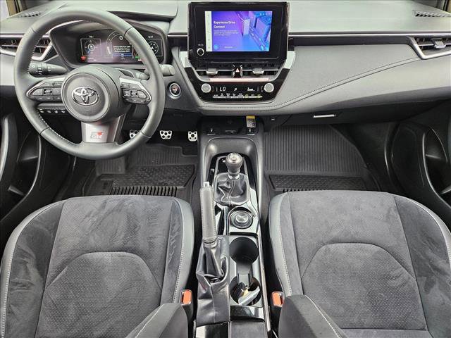 Used 2024 Toyota Corolla GR image 16