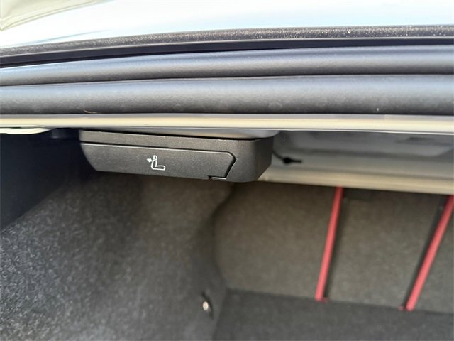 Certified 2025 BMW i5 xDrive40 w/ M Sport Package image 22