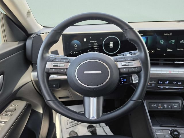 Used 2026 Hyundai Kona SEL Premium FWD image 28