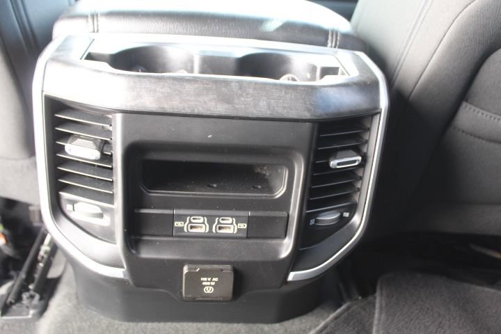 Used 2021 RAM 1500 Big Horn image 33