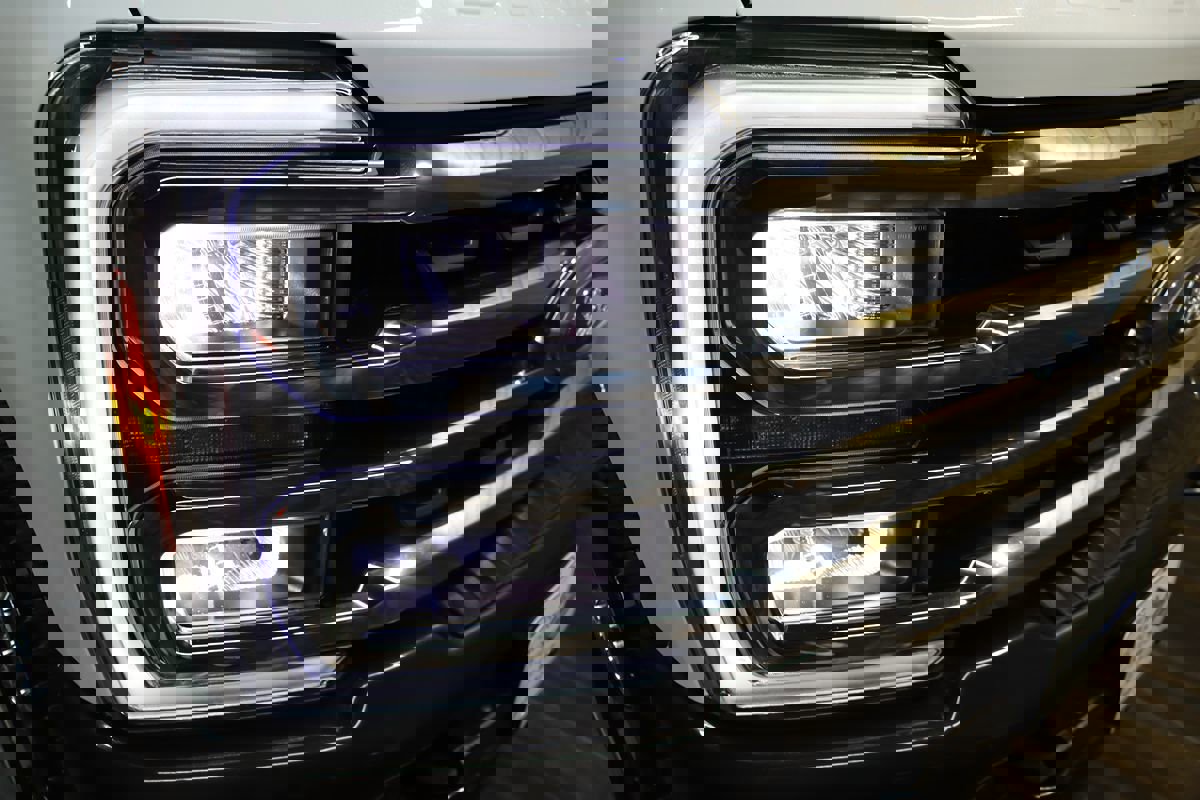 Used 2025 Ford F250 King Ranch image 12