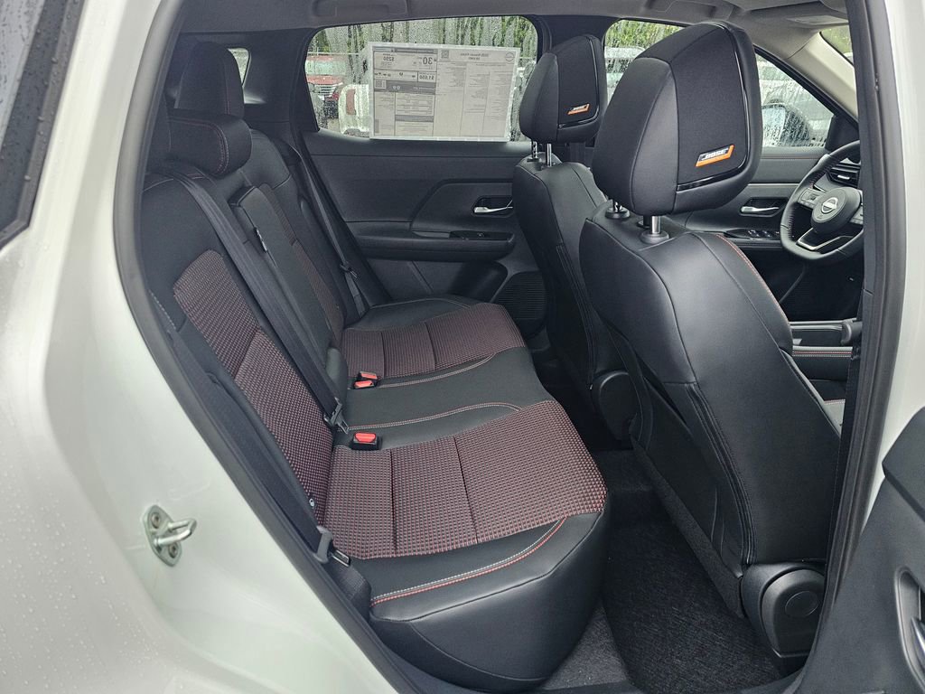 New 2026 Nissan Kicks SR w/ SR Premium Package image 26
