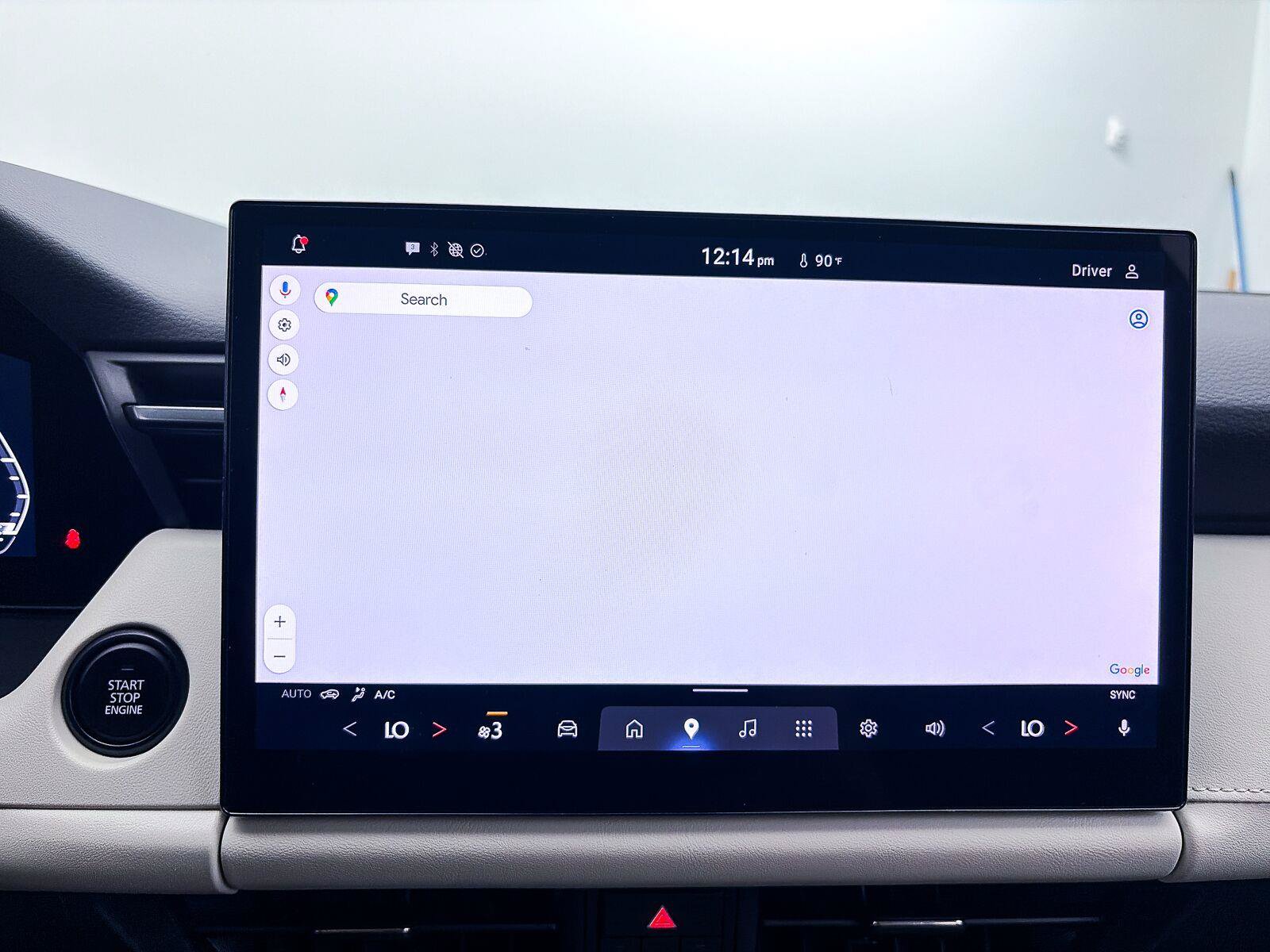 Used 2026 MAZDA CX-5 Select AWD/4WD image 7