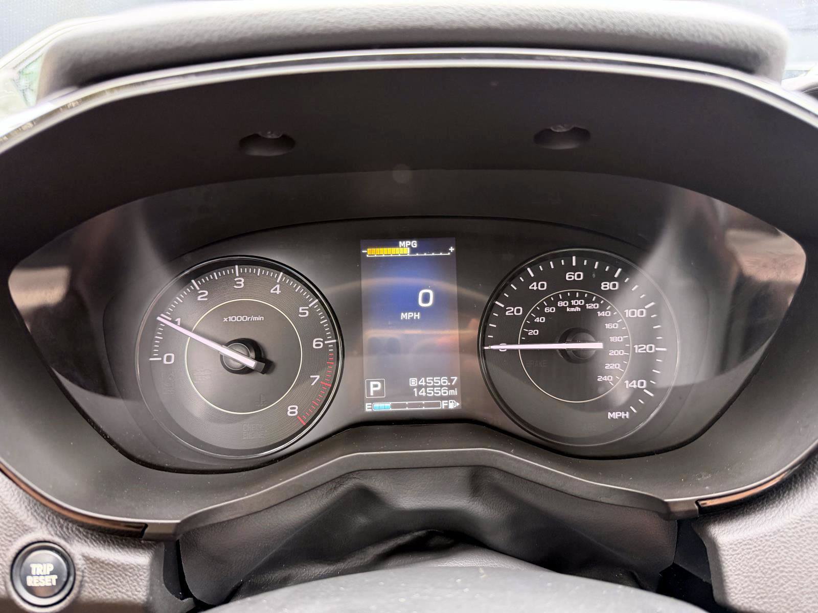 Used 2021 Subaru Impreza 2.0i AWD/4WD image 24