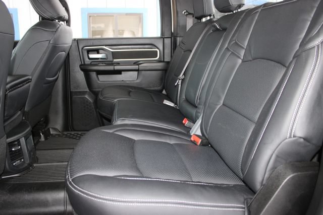 Used 2024 RAM 2500 Big Horn AWD/4WD image 29