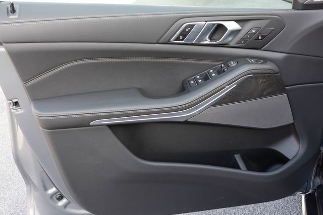 New 2026 BMW X5 xDrive40i image 14