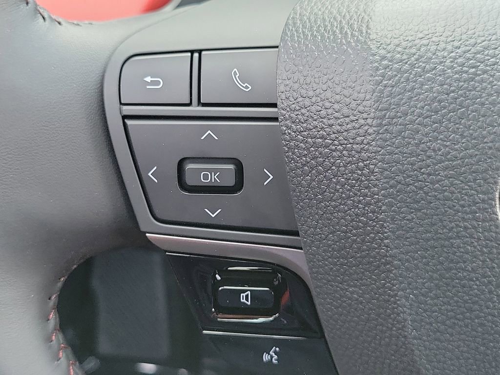 Used 2026 Toyota Camry XSE image 5