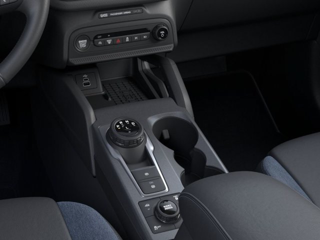 New 2025 Ford Bronco Sport Outer Banks w/ Sasquatch Outer Banks Package AWD/4WD image 15