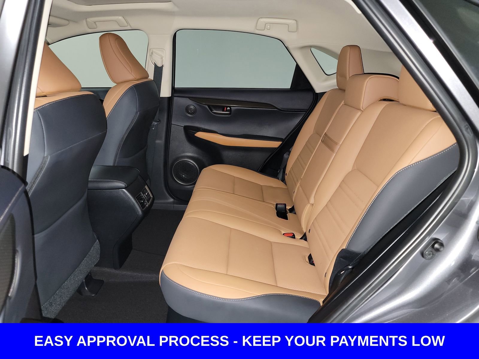 Used 2020 Lexus NX 300 FWD w/ Premium Package image 15