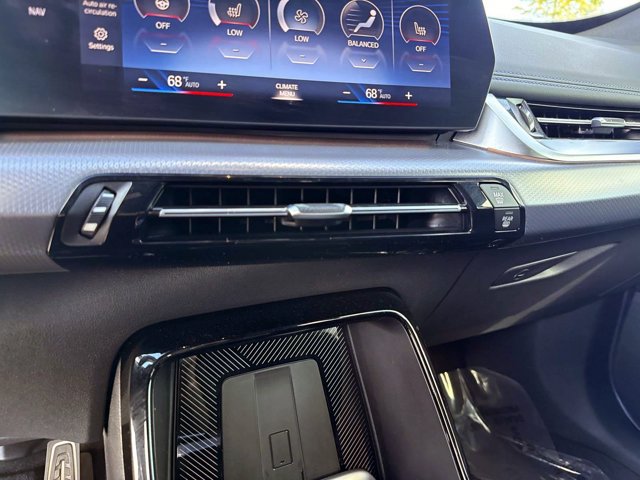 Certified 2023 BMW X1 xDrive28i w/ Premium Package AWD/4WD image 28