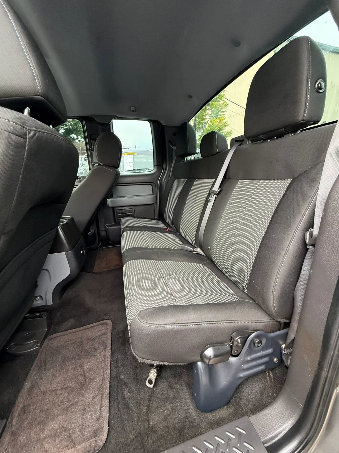 Used 2014 Ford F150 STX w/ Equipment Group 201A Mid RWD image 15