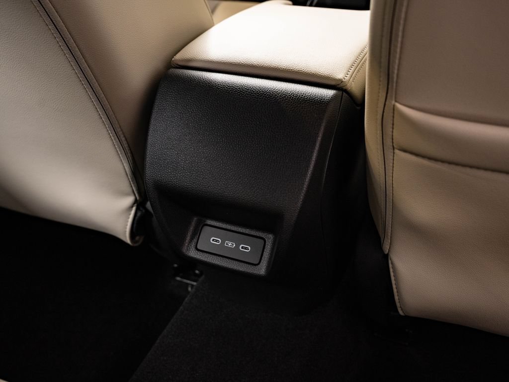 New 2026 Acura Integra A-Spec FWD image 36