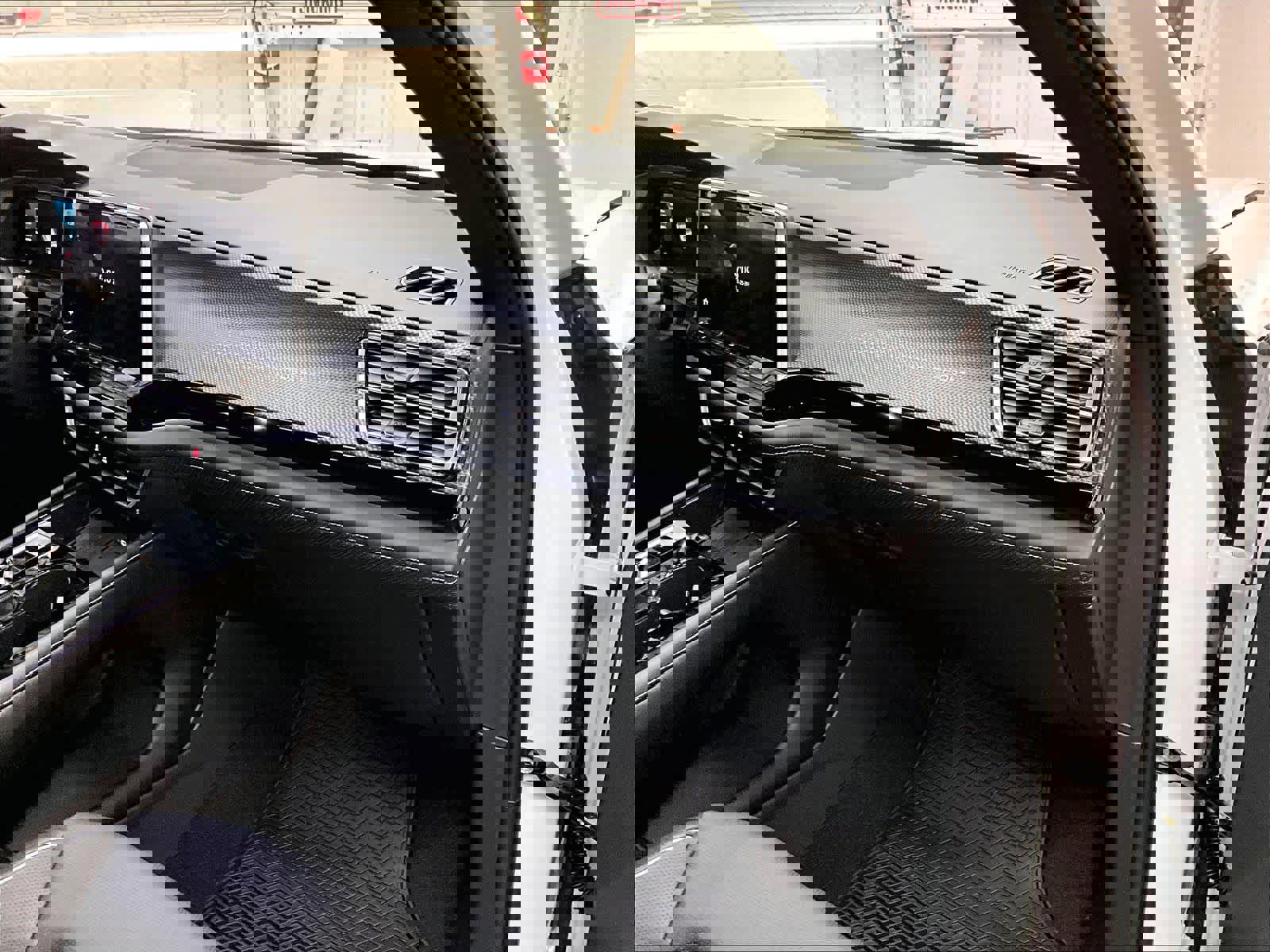 New 2026 Volkswagen Atlas Cross Sport SEL Premium R-Line image 28