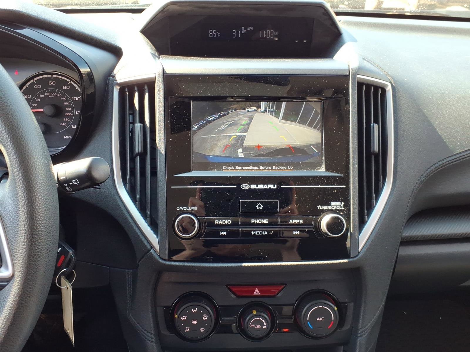 Used 2019 Subaru Impreza 2.0i image 13