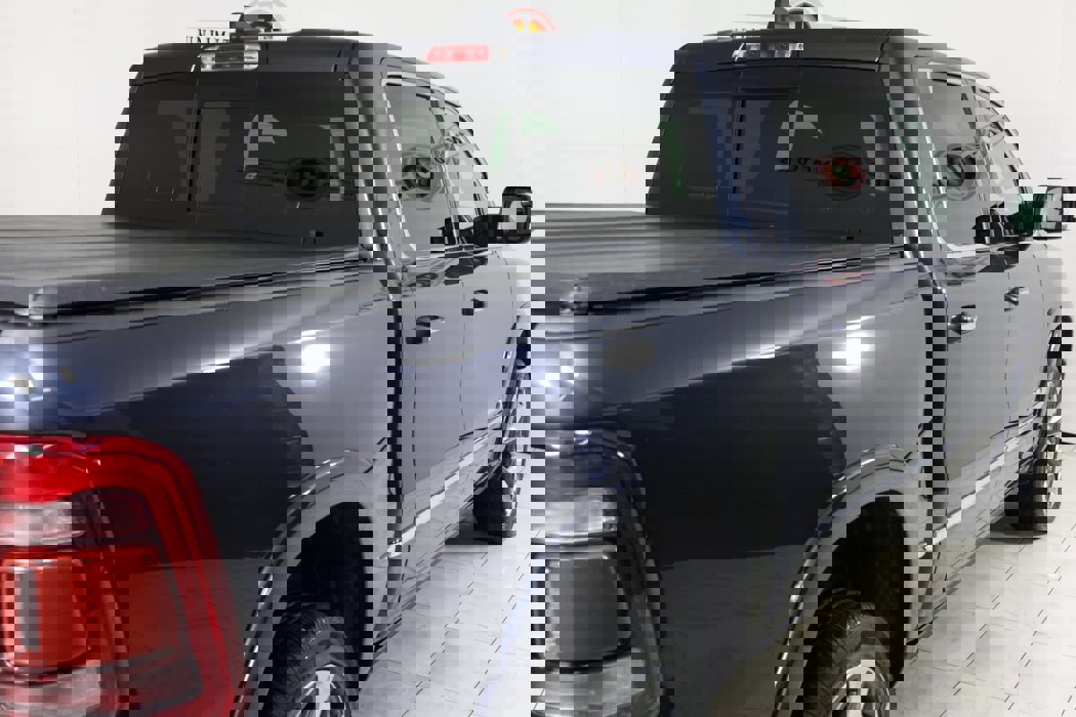 Used 2020 RAM 1500 Limited image 43