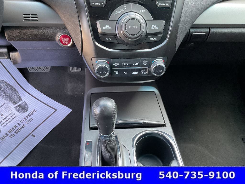 Used 2015 Acura RDX AWD w/ Technology Package image 37