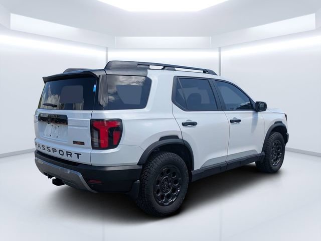 Used 2026 Honda Passport TrailSport image 3