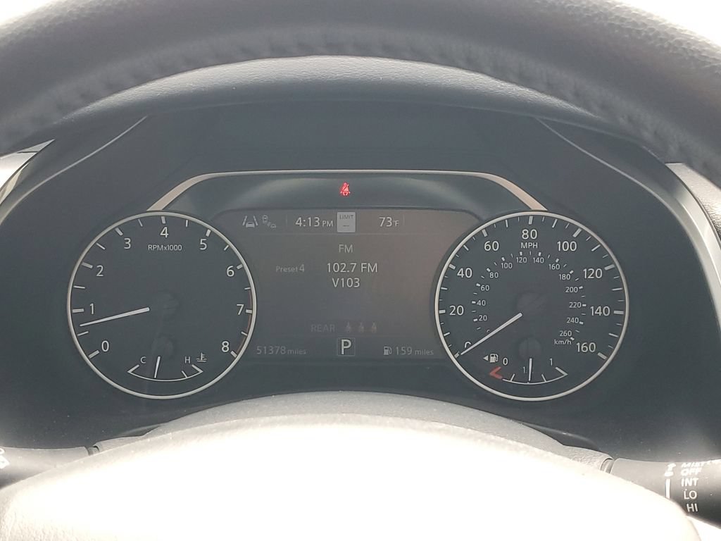 Used 2023 Nissan Murano SL w/ SL Moonroof Package AWD/4WD image 30