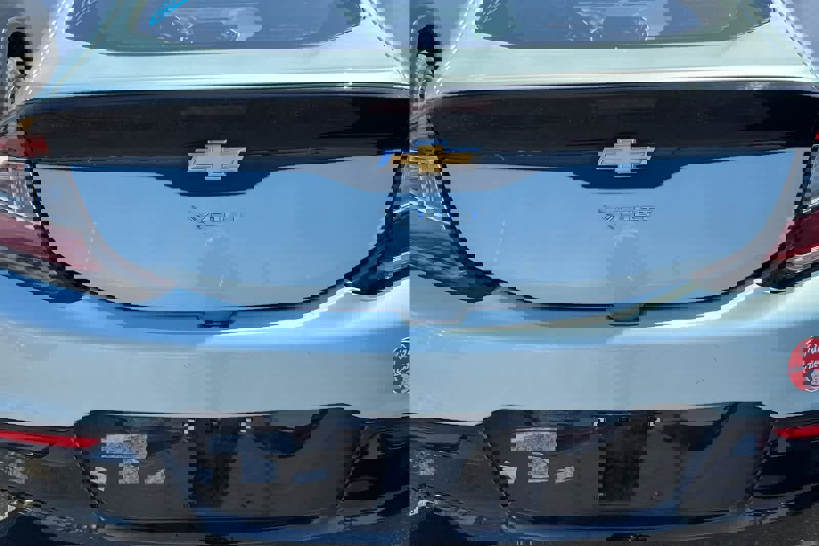 Used 2018 Chevrolet Volt LT image 19