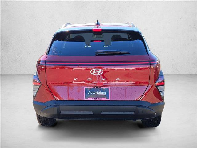 New 2026 Hyundai Kona SEL Sport image 8