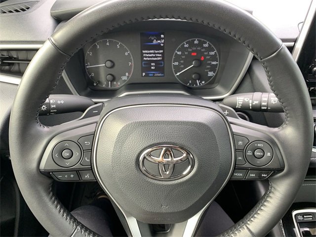Certified 2024 Toyota Corolla SE image 19