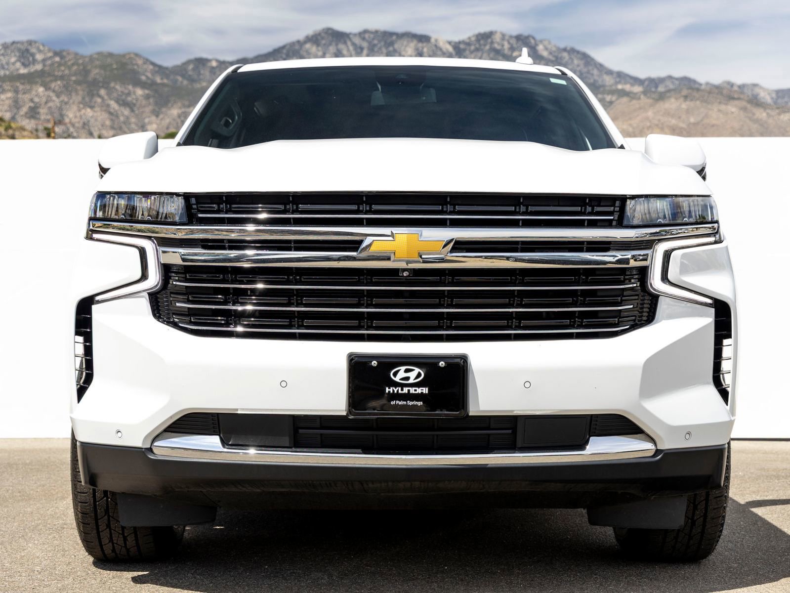 Used 2023 Chevrolet Tahoe LT w/ LT Signature Plus Package image 4