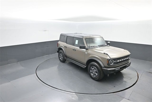 New 2026 Ford Bronco Big Bend image 18