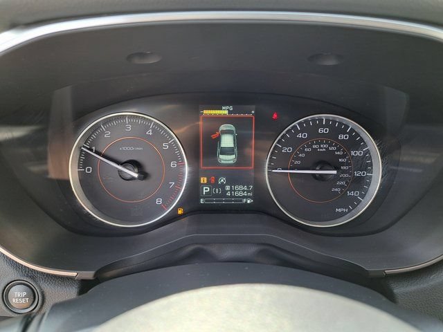 Used 2023 Subaru Crosstrek 2.5i Limited w/ Moonroof Package AWD/4WD image 14