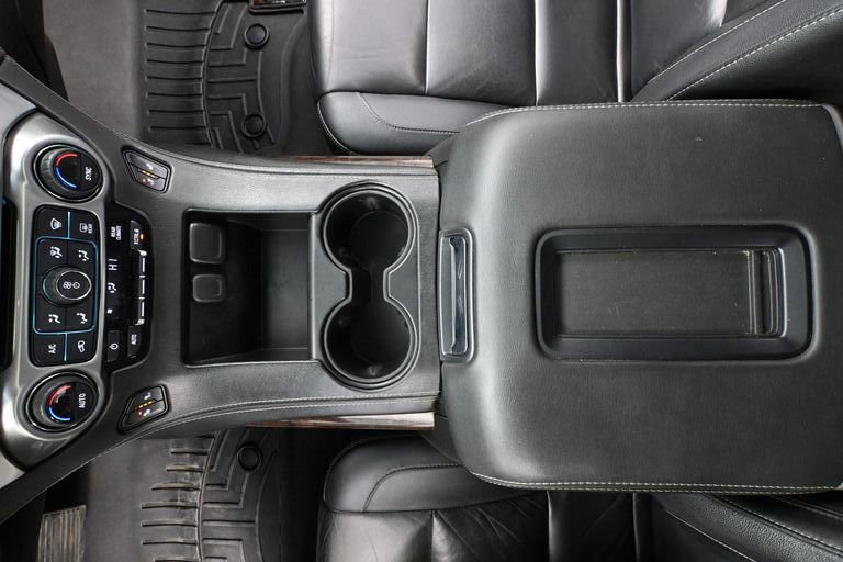 Used 2017 Chevrolet Tahoe LT image 41